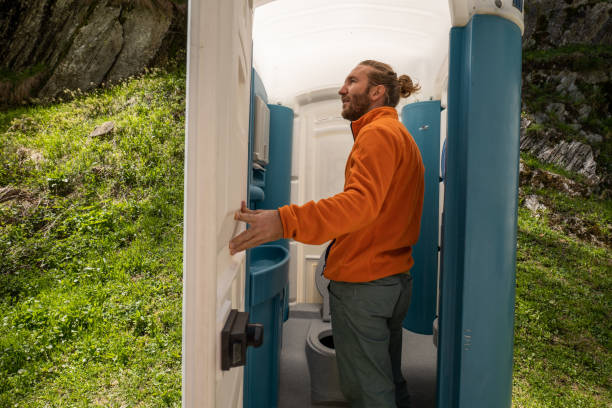 Best Portable toilet rental cost  in Kings Park, VA