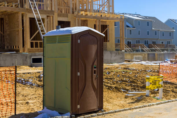 Best Portable toilet rental cost  in Kings Park, VA