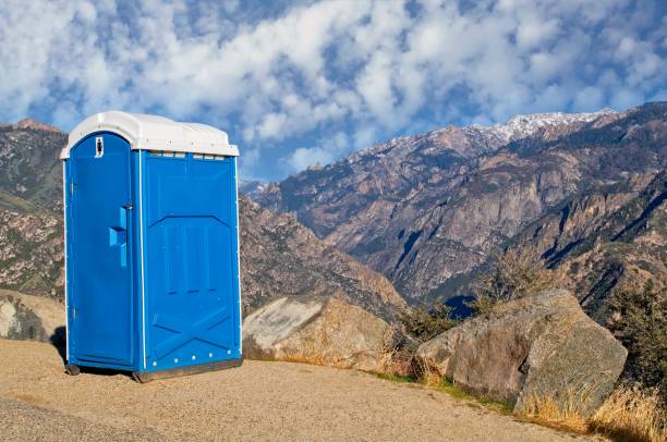 Portable restroom solutions in Kings Park, VA