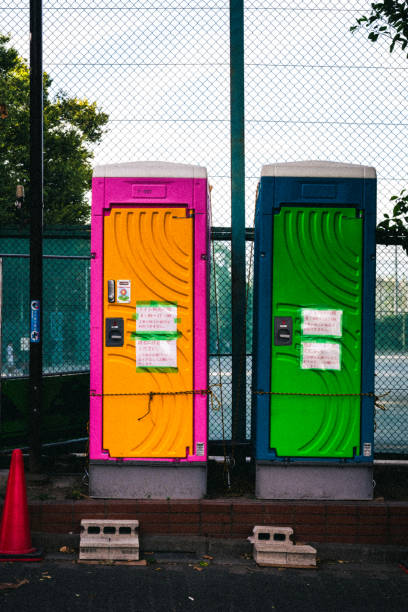 Porta potty services near me in Kings Park, VA
