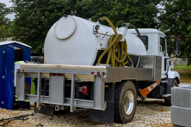 Best Long-term porta potty rental  in Kings Park, VA